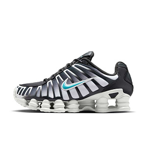 Кроссовки Nike Shox TL