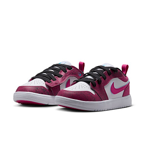 Кроссовки Jordan 1 Low Alt Special Edition (PS)