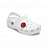 Украшение для обуви Crocs Avengers Symbol