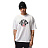 Футболка Jordan Globe GFX Oversized SS Crew.