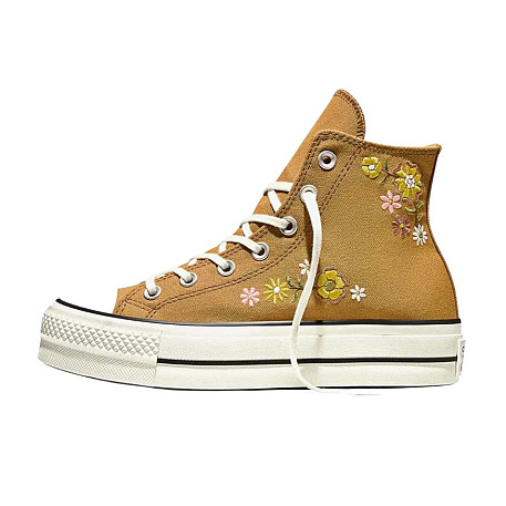 Кеды Converse Chuck Taylor All Star Lift
