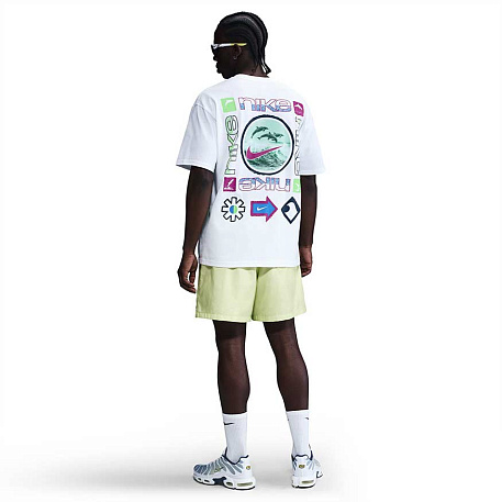 Футболка Nike Sportswear Max90 T-Shirt
