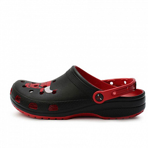 Клоги Crocs NBA Chicago Bulls Cls Clg VyR