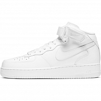 Кроссовки Nike AIR FORCE 1 MID '07