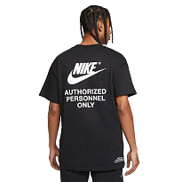 Футболка Nike Sportswear Authorized Personnel Tee