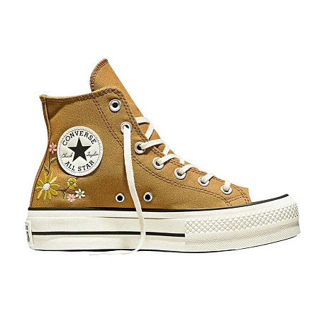 Кеды Converse Chuck Taylor All Star Lift
