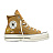 Кеды Converse Chuck Taylor All Star Lift