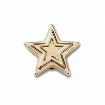 Украшение для обуви Crocs Ramadan Star