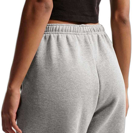 Брюки Nike Sportswear Fleece Midweight High-Rise Oversized Cuffed Pants