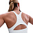 Топ Nike Zenvy Bra Tank