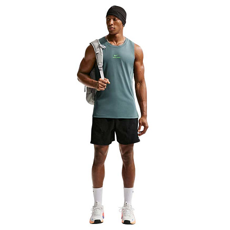 Майка Nike Pro Dri-Fit New Performance Training Tank