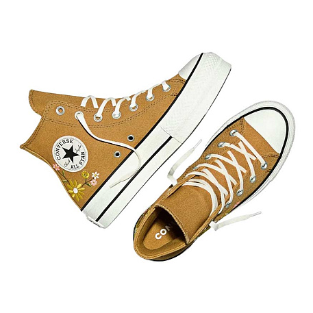 Кеды Converse Chuck Taylor All Star Lift