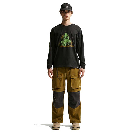 Футболка с длин. рук. Nike ACG Dri-FIT Long-Sleeve T-Shirt