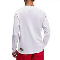 Футболка с длин. рук. Jordan Flight Club Long-Sleeve T-Shirt