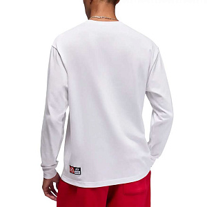 Футболка с длин. рук. Jordan Flight Club Long-Sleeve T-Shirt