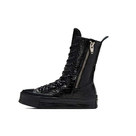 Кеды Converse Chuck 70 Plus XHi Leather