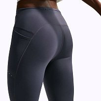 Лосины Nike Dri-Fit Swift High-Rise 7/8 Tights