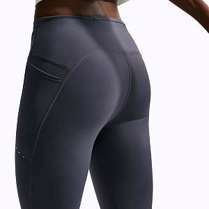 Лосины Nike Dri-Fit Swift High-Rise 7/8 Tights
