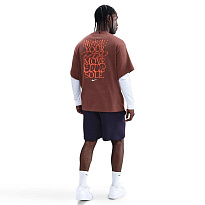 Футболка Nike Solo Swoosh