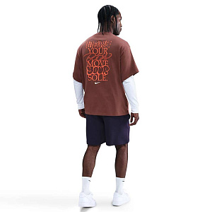 Футболка Nike Solo Swoosh