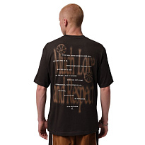 Футболка Jordan Break Sport Love 85 Short Sleeve Crew T-Shirt
