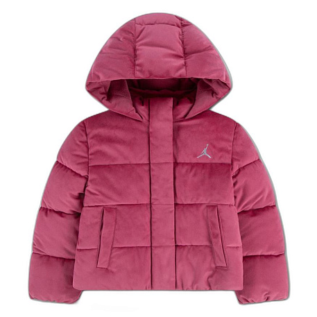 Куртка Jordan Velvet Puffer
