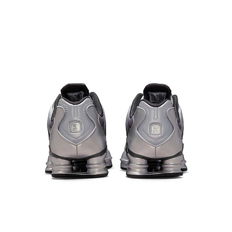 Кроссовки Nike Shox TL