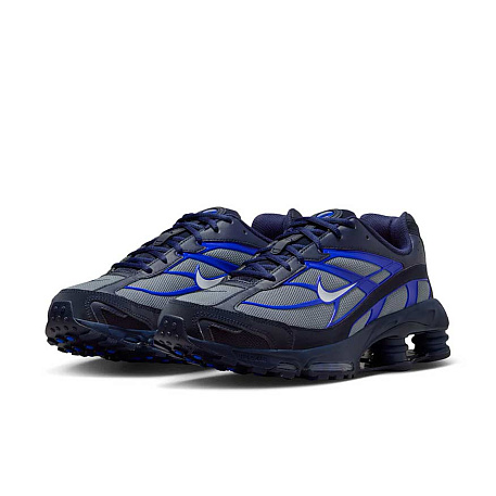 Кроссовки Nike Shox Ride 2