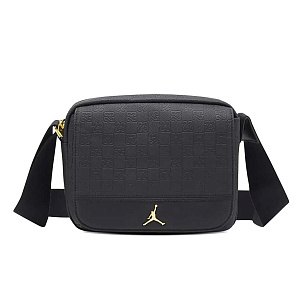 Сумка на пояс Air Jordan Monogram Messenger Bag