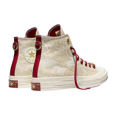 Кеды Converse Chuck 70