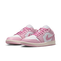 Кроссовки Air Jordan 1 Low