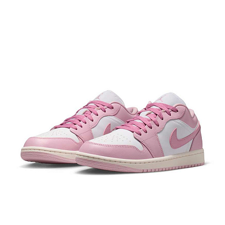 Кроссовки Air Jordan 1 Low