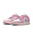 Кроссовки Air Jordan 1 Low