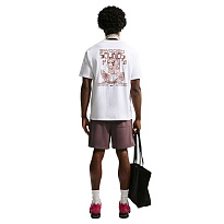 Футболка Nike Tee Lse Swoosh Sounds