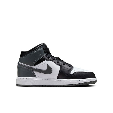 Кроссовки Air Jordan 1 Mid (GS)