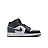 Кроссовки Air Jordan 1 Mid (GS)