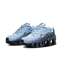 Кроссовки Nike Shox TL