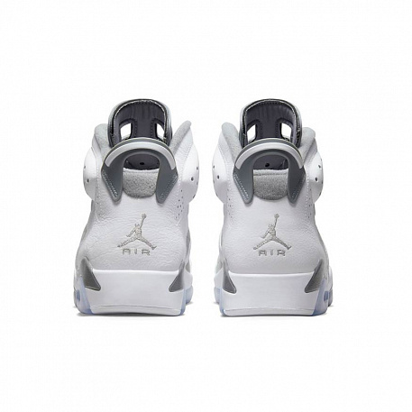 Кроссовки Air Jordan 6 Retro