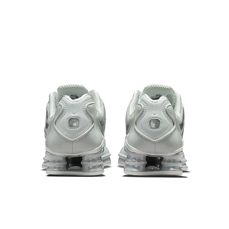 Кроссовки Nike Shox TL