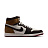 Кроссовки Air Jordan 1 Retro High Original