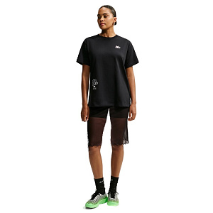 Футболка Nike Sportswear Nike Classic Boyfriend T-Shirt GRF2