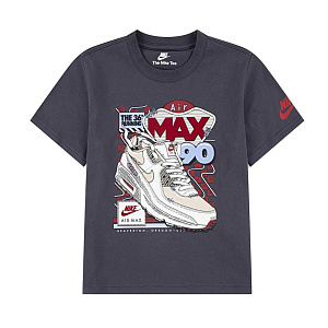 Футболка Nike Air Max Sneaker T-Shirt