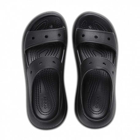 Сандалии Crocs Crush Sandal QaQ