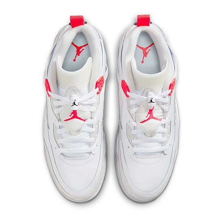 Кроссовки Jordan Spizike Low