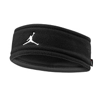 Повязка на голову Jordan Fleece Headband 2.0 OSFM