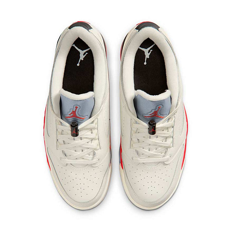 Кроссовки Jordan Sixty Plus Low