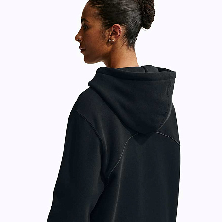 Толстовка Nike Nocta Cardinal Stock Hoodie Fleece 2