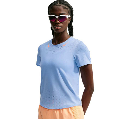 Футболка Nike AirSwoosh Dri-FIT Advanced Top Short Sleeve