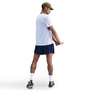 Футболка Nike Miler Dri-FIT UV Short-Sleeve Running Top