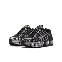 Кроссовки Nike Shox TL GS